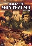Halls of montezuma - DVD, Verzenden, Nieuw in verpakking