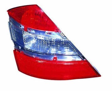 Achterlicht o.a: Mercedes-AMG, Mercedes-Benz, S AMG (W221), Ophalen of Verzenden, Nieuw, Mercedes-Benz
