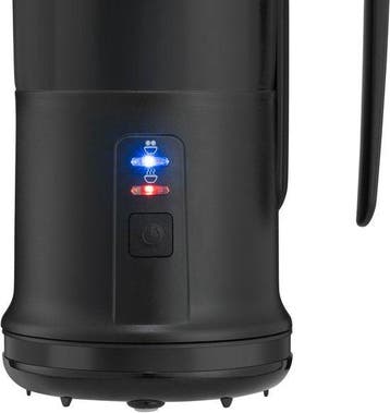 2dekans | Inventum MK350B - Elektrische melkopschuimer -, Ophalen of Verzenden, Zo goed als nieuw