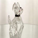 Murano - Figuur - Scottish terrier Murano - Glas