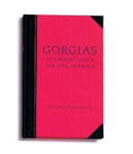 Woord is een machtig heerser (gb) 9789065543011 GORGIAS, Verzenden, Zo goed als nieuw, GORGIAS