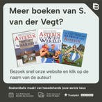 Latijn 9789035132252 S. van der Vegt, Verzenden, Gelezen, S. van der Vegt