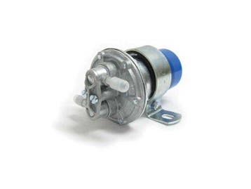 Brandstofpomp 12v Hardi 90L/0.25 bar 13312V Marine uitvoeri, Watersport en Boten, Ophalen of Verzenden, Nieuw, Motor en Techniek