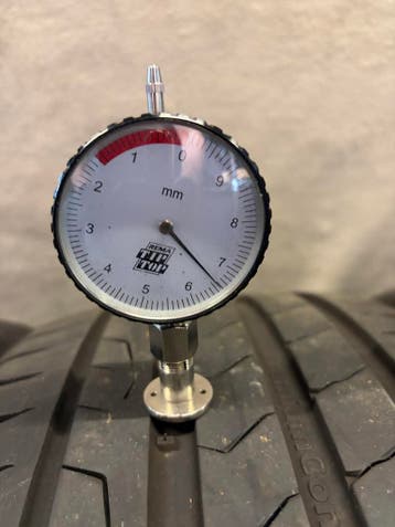 245/45 R18 Continental Hankook Zomerbanden Diverse Sets, Ophalen, 18 inch, Band(en), Personenwagen