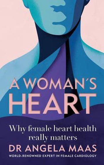 9781783254156 A Womans Heart Angela Maas, Verzenden, Nieuw, Angela Maas
