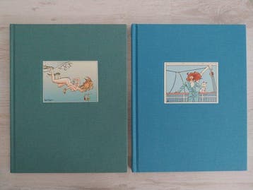 Franka - Eigen Risico / Het Zwaard van Iskander - Luxe, Nieuw