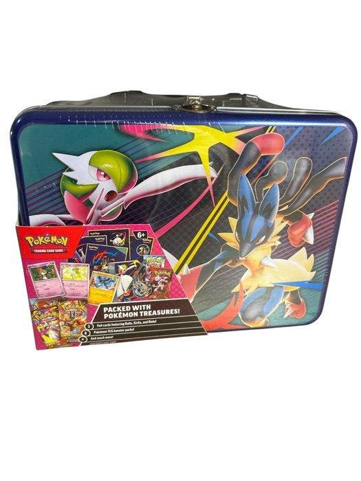 Pokémon - 1 Sealed box, Hobby en Vrije tijd, Verzamelkaartspellen | Pokémon