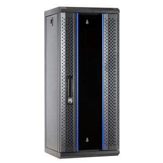 Patchkast 10 inch | 15U | 312 x 310 x 752 mm, Verzenden, Nieuw