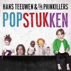cd digi - Hans Teeuwen - Popstukken, Verzenden, Zo goed als nieuw