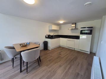 Te huur: Appartement Jansstraat in Haarlem, Noord-Holland, Appartement, Haarlem