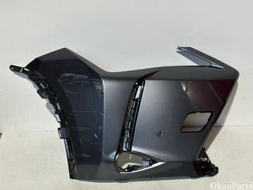 Lexus UX rechter voor bumperhoek rechts 52112-76120, Ophalen, Gebruikt, Voor, Bumper