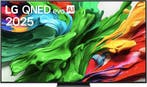 LG 75QNED87A6B - 75 inch - 4K QNED evo - 2025, Verzenden, Nieuw