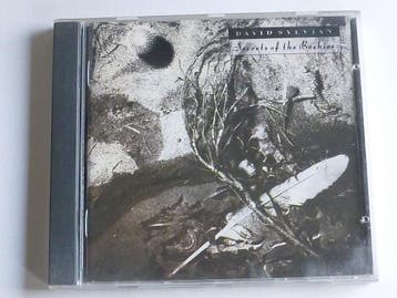 David Sylvian - Secrets of the Beehive, Ophalen of Verzenden, Zo goed als nieuw