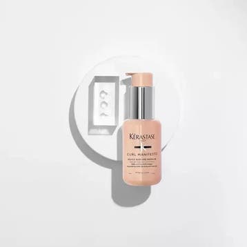 Kérastase Curl Manifesto Huile Sublime Repair (Haarolie), Verzenden, Nieuw