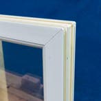 Kozijn raamkozijn kozijnen kozijn met raam raam met kozijn, Kunststof, Raamkozijn, Nieuw, Ophalen of Verzenden
