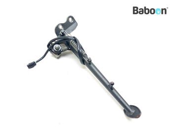 Zijstandaard Kawasaki Z 1000 2010-2013 (Z1000 ZR1000D-E), Verzenden, Gebruikt
