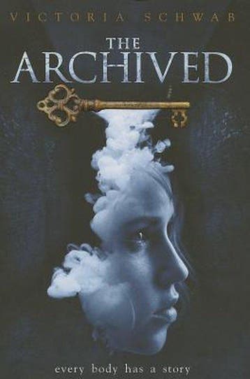 Archived - Victoria Schwab 9781423171089, Verzenden, Zo goed als nieuw, Victoria Schwab