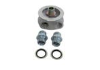 Volvo Oliekoeler adaptor montage tussen motor en filter B18-, Verzenden, Nieuw, Volvo