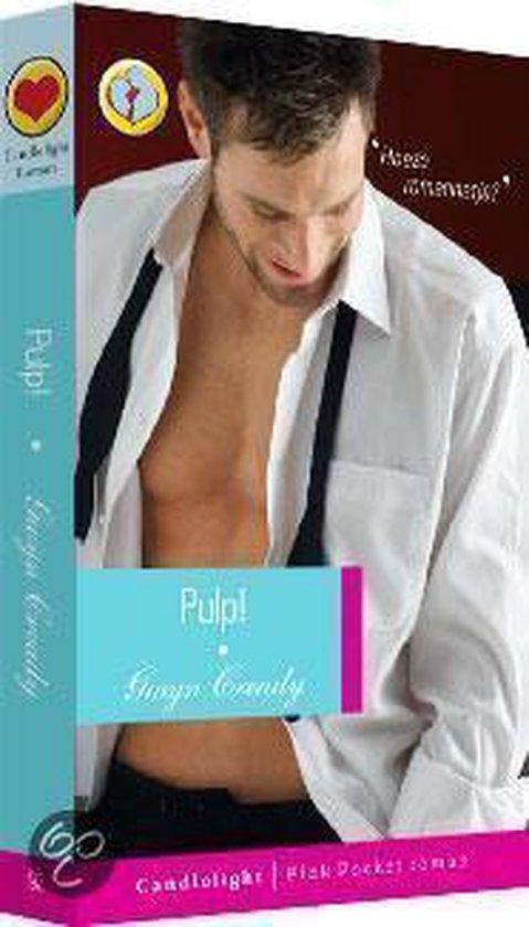 Pink Pockets - Cready, Boeken, Romans, Gelezen, Verzenden
