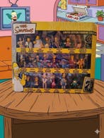 United Labels - Speelgoed figuur The Simpsons 20th, Antiek en Kunst