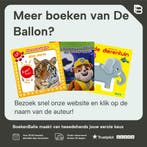 Dieren van bij ons / Mijn dierenboek / 0 9789463071888, Verzenden, Gelezen, De Ballon