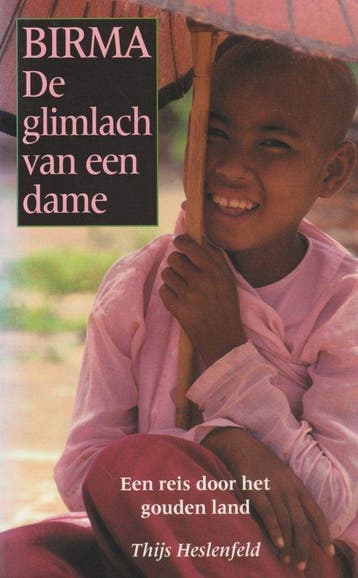 Birma, Verzenden, Gelezen