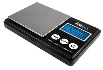 Proscale PX-100 Pocket weegschaal (100g x 0,01g), Verzenden, Nieuw