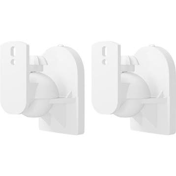 Luidspreker muurbeugel | Goobay | 2 stuks, Verzenden, Nieuw