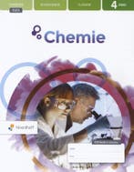 Chemie vwo 4 FLEX leerboek 9789001292355, Boeken, Verzenden, Zo goed als nieuw