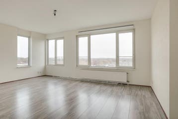 Te huur: Appartement P.C. Hooftplein in Harderwijk, Gelderland, Harderwijk, Appartement