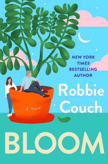 9781668226995 Bloom Robbie Couch, Verzenden, Nieuw, Robbie Couch
