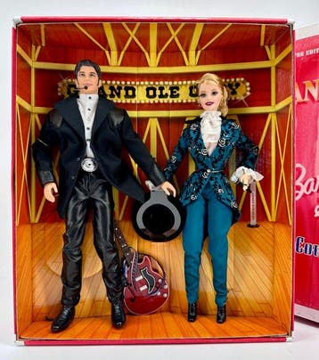 Mattel - Barbiepop