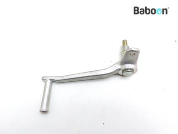 Rempedaal Aprilia RS 125 1996-1998 (RS125), Motoren, Onderdelen | Overige, Verzenden, Gebruikt