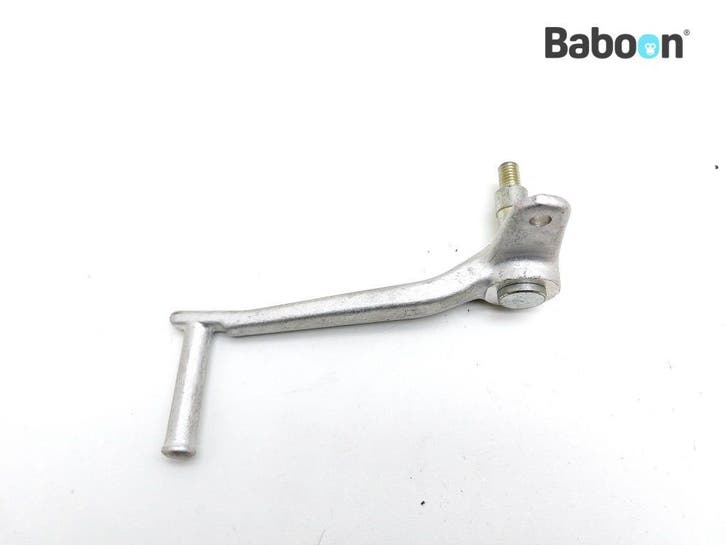 Rempedaal Aprilia RS 125 1996-1998 (RS125), Motoren, Onderdelen | Overige, Gebruikt, Verzenden