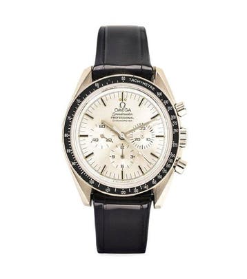 Omega - Speedmaster Professional - Speedmaster Apollo XI, Nieuw
