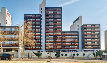 Te Huur 2 Kamer Appartement Burg. Hustinxstraat In Nijmegen, Gelderland, Direct bij eigenaar, Nijmegen, Appartement