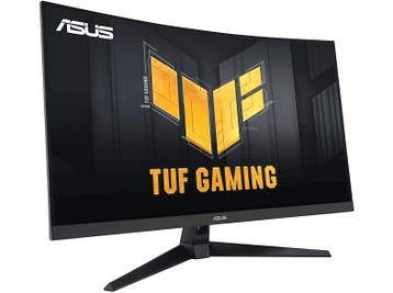 Asus - QHD Gaming Monitor - 31.5 inch, Computers en Software, Monitoren, Gaming, Asus, Verzenden, VA