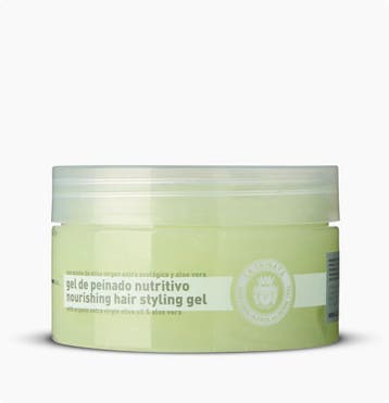 LaChinata Voedende haar Styling Gel voor vrouwen en mannen, Nieuw