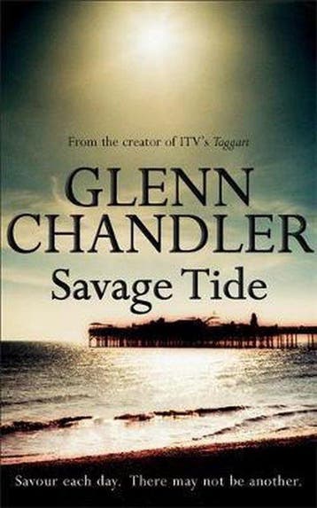 Savage Tide - Glenn Chandler 9780340828762, Verzenden, Gelezen, Glenn Chandler