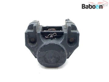 Remklauw Voor Piaggio | Vespa X8 125 2005-2007 (ZAPM36301), Verzenden, Gebruikt