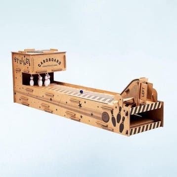 Fizzcreations Make Your Own Bowling Alley, Boeken, Verzenden, Nieuw