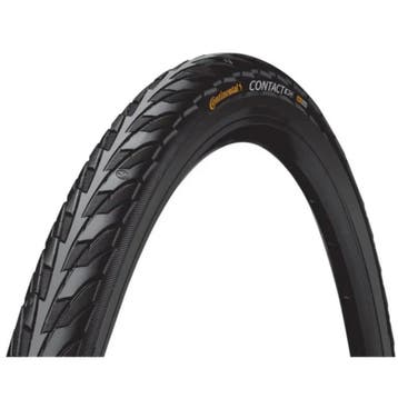 Continental Buitenband 28 inch - ETRTO 37-622 - zwart - m..., Ophalen of Verzenden, Nieuw, Band