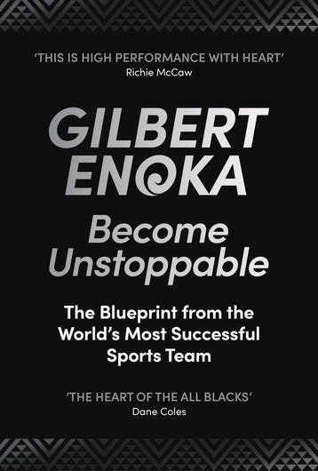 9781529146943 Become Unstoppable Gilbert Enoka, Verzenden, Nieuw, Gilbert Enoka
