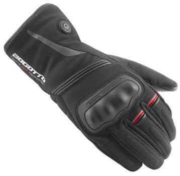 Bogotto Celsius Heat Verwarmde Handschoenen, Handschoenen, Nieuw met kaartje, Bogotto, Heren