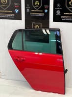 VW Golf VII bj.2013 portier rechts achter deur kleur LY3D, Auto-onderdelen, Gebruikt, Rechts, Volkswagen, Deur