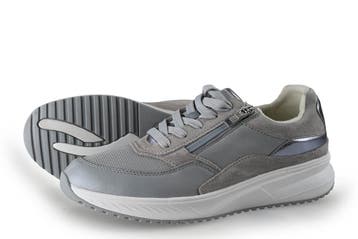 Waldlaufer Sneakers in maat 39 Grijs, Waldlaufer, Verzenden, Grijs, Sneakers of Gympen