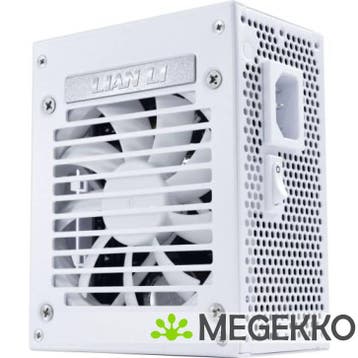 Lian Li SP750 V2 Gold 750W White, Verzenden, Nieuw