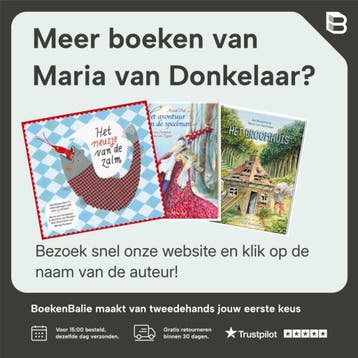 Niet verder vertellen - Maria van Donkelaar 9789025742782, Verzenden, Zo goed als nieuw, Maria van Donkelaar