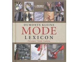 Dumonts  Kleine Mode Lexicon - Dumonts  Kleine Mode Lexicon, Boeken, Ophalen of Verzenden, Nieuw