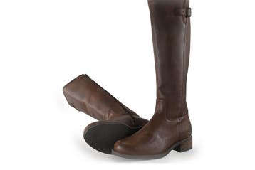Cellini Laarzen in maat 40 Bruin, Kleding | Dames, Schoenen, Hoge laarzen, Bruin, Verzenden, Cellini